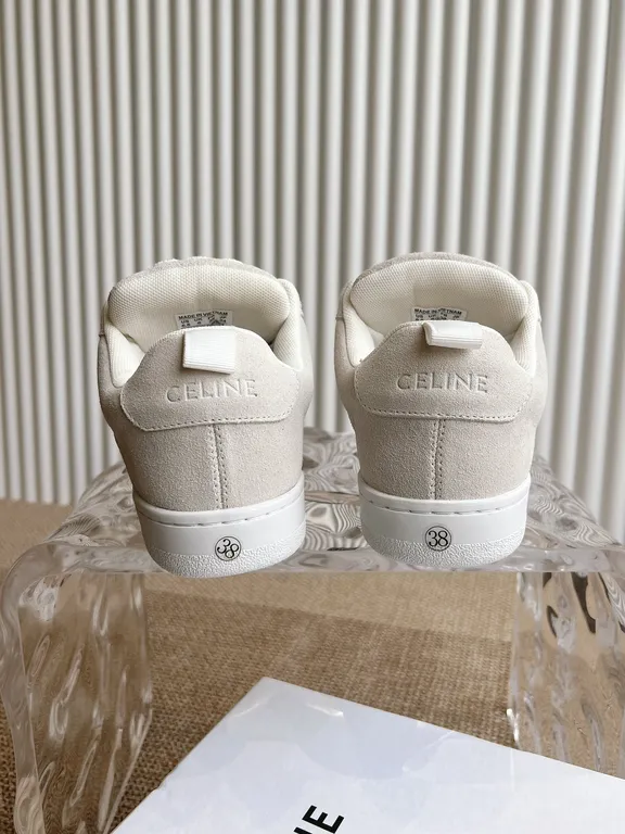 Celine Shoe 